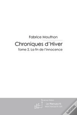 Capa do artigo Chroniques D'Hiver