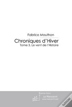 Capa do artigo Chroniques D'Hiver