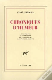 Capa do artigo Chroniques D
