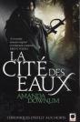 Chroniques D'Isyllt Aux Morts T.1 ; La Cité Des Eaux - Preview
