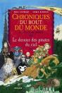 Chroniques Du Bout Du Monde T.1 ; Le Dernier Des Pirates Du Ciel - Preview