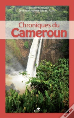 Capa do artigo Chroniques Du Cameroun