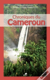 Capa do artigo Chroniques Du Cameroun