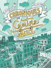Capa do artigo Chroniques Du Centre-Sud