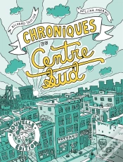 Capa do artigo Chroniques Du Centre-Sud