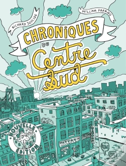 Capa do artigo Chroniques Du Centre-Sud