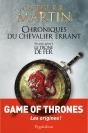 Chroniques Du Chevalier Errant - Preview