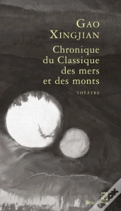 Capa do artigo Chroniques Du Classique Des Mers Et Des Monts
