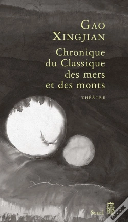 Capa do artigo Chroniques Du Classique Des Mers Et Des Monts