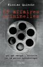 Chroniques Du Crime - Preview