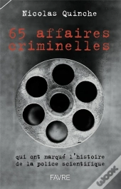 Chroniques Du Crime