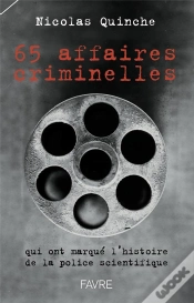 Capa do artigo Chroniques Du Crime