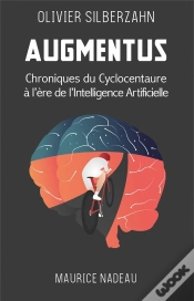 Capa do artigo Chroniques Du Cyclocentaure