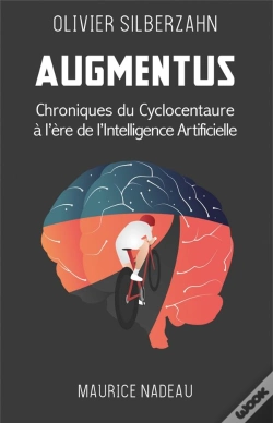 Capa do artigo Chroniques Du Cyclocentaure