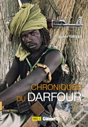 Capa do artigo Chroniques Du Darfour