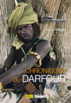 Capa do artigo Chroniques Du Darfour