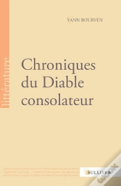 Capa do artigo Chroniques Du Diable Consolateur