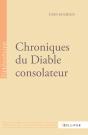 Chroniques Du Diable Consolateur - Preview