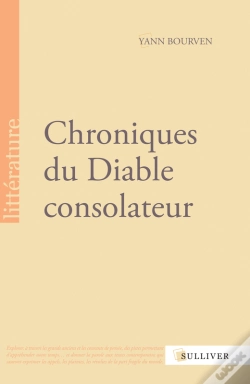 Capa do artigo Chroniques Du Diable Consolateur
