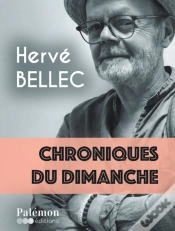 Capa do artigo Chroniques Du Dimanche
