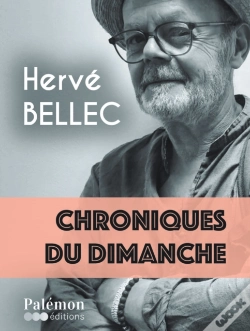 Capa do artigo Chroniques Du Dimanche