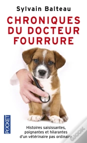 Capa do artigo Chroniques Du Docteur Fourrure