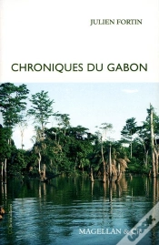 Capa do artigo Chroniques Du Gabon