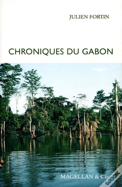 Capa do artigo Chroniques Du Gabon