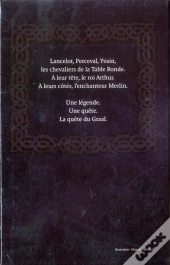 Chroniques Du Graal