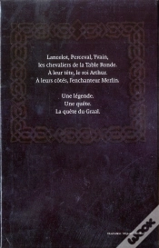 Capa do artigo Chroniques Du Graal