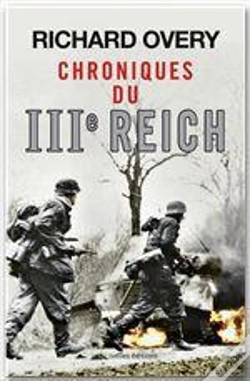 Capa do artigo Chroniques Du Iiie Reich
