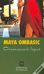 Capa do artigo Chroniques Du Lézard