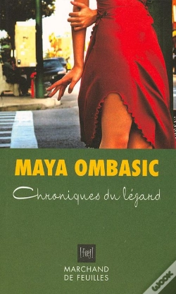 Capa do artigo Chroniques Du Lézard