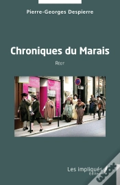 Capa do artigo Chroniques Du Marais