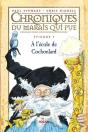 Chroniques Du Marais Qui Pue T.4 ; À L'École De Cochonlard - Preview