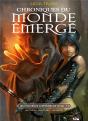 Chroniques Du Monde Emerge T.2 - Preview