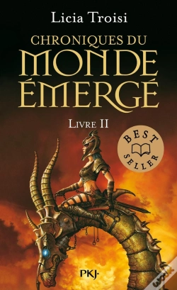 Capa do artigo Chroniques Du Monde Emerge T.2 La Mission De Sennar