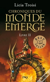 Capa do artigo Chroniques Du Monde Emerge T.2 La Mission De Sennar