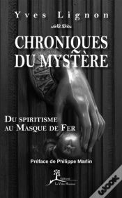 Capa do artigo Chroniques Du Mystère