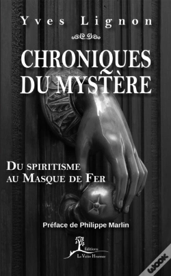 Capa do artigo Chroniques Du Mystère