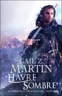 Chroniques Du Nécromancien T.3 ; Havre Sombre - Preview