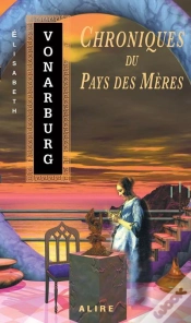 Capa do artigo Chroniques Du Pays Des Meres