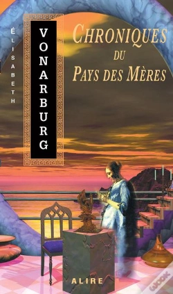 Capa do artigo Chroniques Du Pays Des Meres