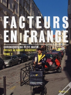 Capa do artigo Chroniques Du Petit Matin Tome 2 ; Facteurs En France