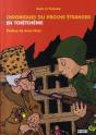 Chroniques Du Proche Étranger En Tchétchénie - Preview