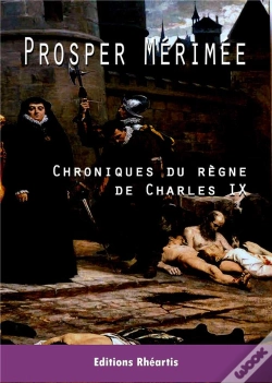 Capa do artigo Chroniques Du Règne De Charles Ix