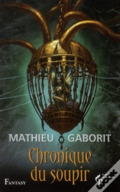 Capa do artigo Chroniques Du Soupir