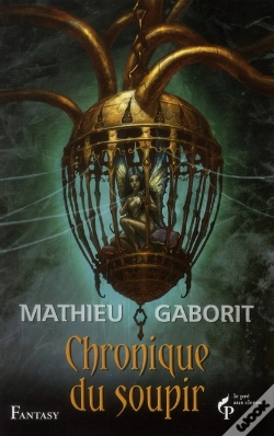 Capa do artigo Chroniques Du Soupir