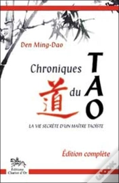 Capa do artigo Chroniques Du Tao ; La Vie Secrete D