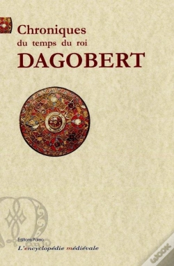 Capa do artigo Chroniques Du Temps Du Roi Dagobert